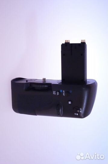 Батарейный блок для камер Sony A77, A77II, A99II