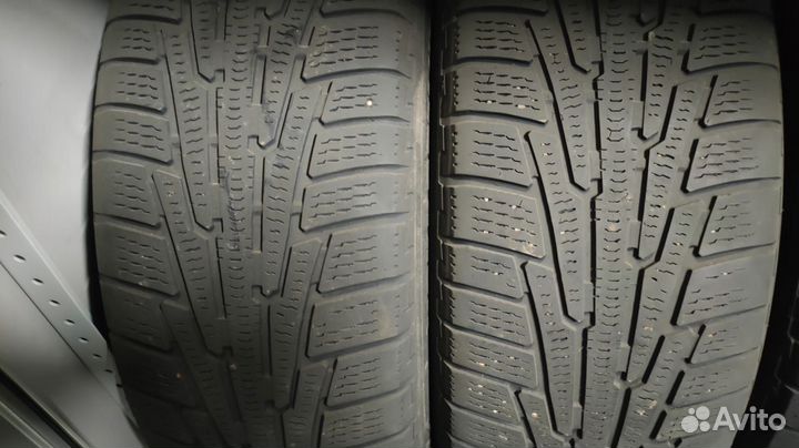 Nokian Tyres Hakkapeliitta R 235/60 R18 107R