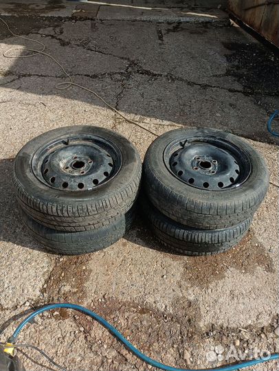 Sava Perfecta 185/65 R15 88