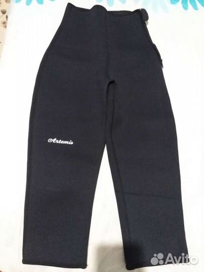 Бриджи для похудения размер S