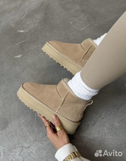 Угги UGG женские премиум