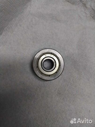 Нестандартный подшипник 608 8*26*7 мм (6 шт.)