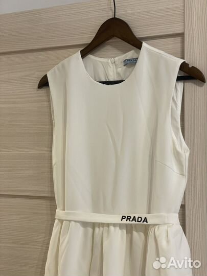 Платье женское prada