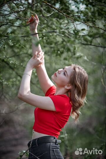 Фотограф на все случаи жизни