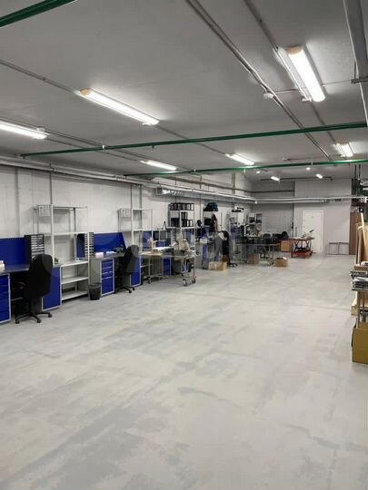 Продам офисное помещение, 260 м²