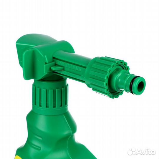 Средство защиты концентрат Эжектор 'Бона Форте' от