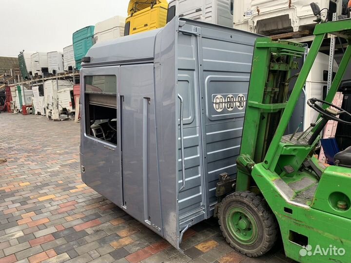 5600464441 Каркас кабины под распил Renault Magnum