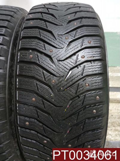 Kumho WinterCraft Ice WI31 215/55 R16 98H