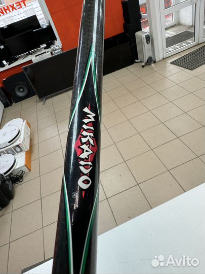 Удочка Mikado Princess 600