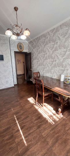 2-к. квартира, 61,5 м², 4/10 эт.