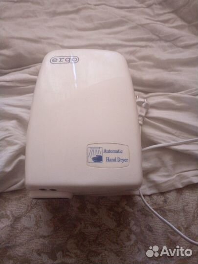 Рукосушитель