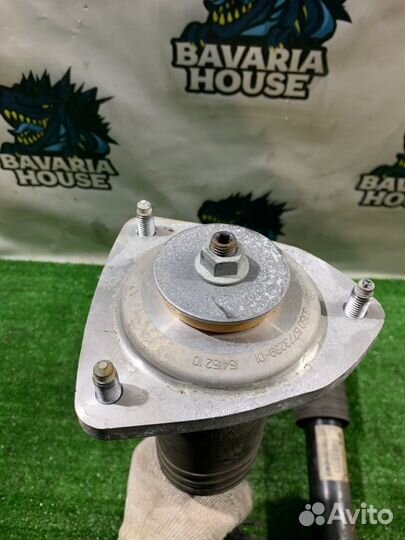 Амортизаторы комплект задние Bmw X5 E70 N52B30AF