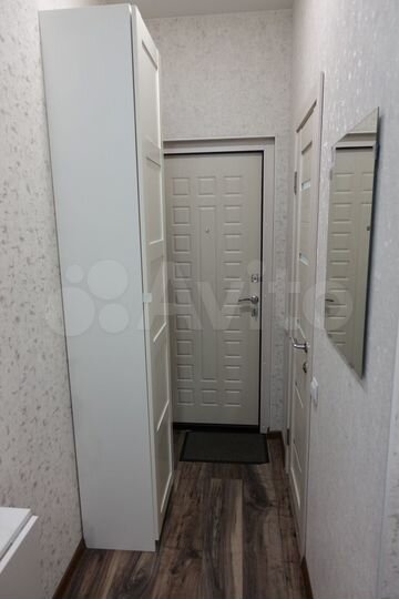 Квартира-студия, 14 м², 2/4 эт.