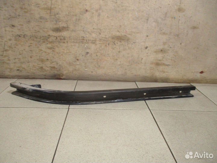 Направляющая двери сдвижной Peugeot Partner 2