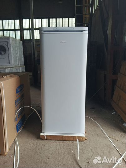 Холодильник Бирюса 542