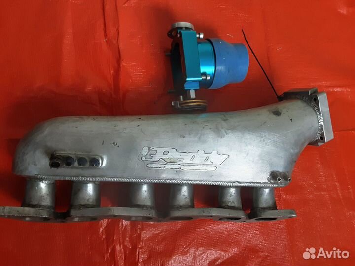 Турбина Greddy T88H - 38GK