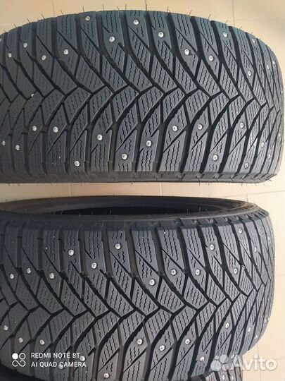 Triangle IcelynX TI501 225/45 R17 94