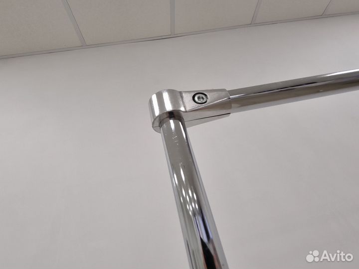 Металлический каркас для фотозоны