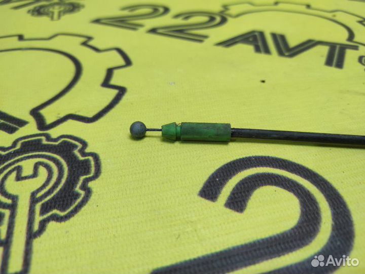 Замок двери задний правый Subaru Impreza GH3 EL154