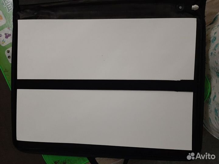 Папка для художника a3