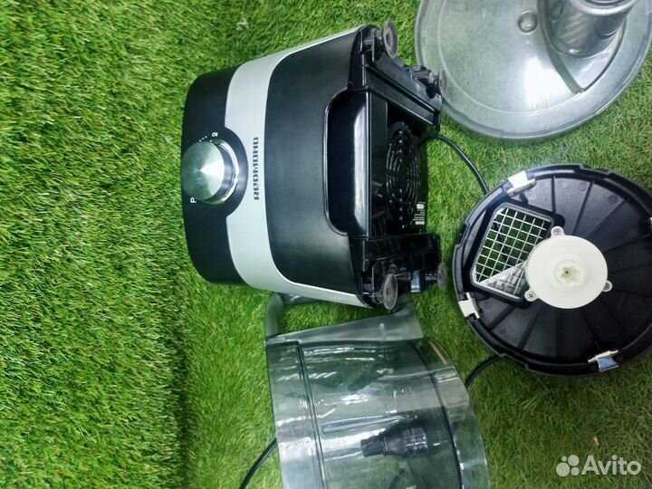 Кухонный комбайн Redmond RFP-3904 (р297\9)