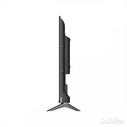 Телевизор BQ 50FS32B с Web OS (как LG)