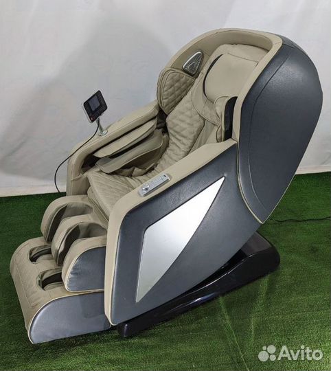 Массажное кресло с SL кареткой
