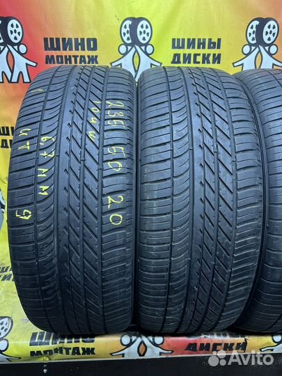 Goodyear Eagle F1 Asymmetric 235/50 R20 104W