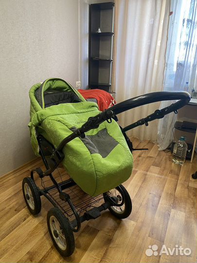 Коляска Esperanza 3 в 1