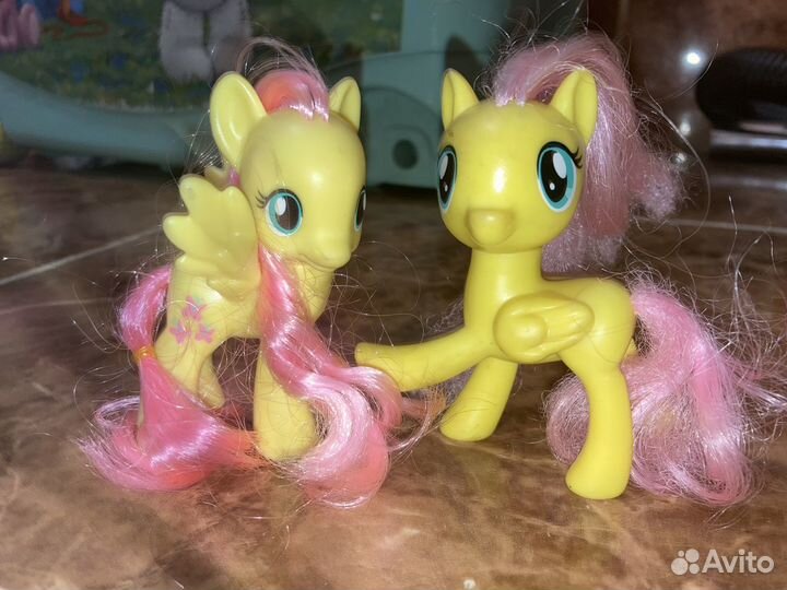 My Little Pony май литл пони