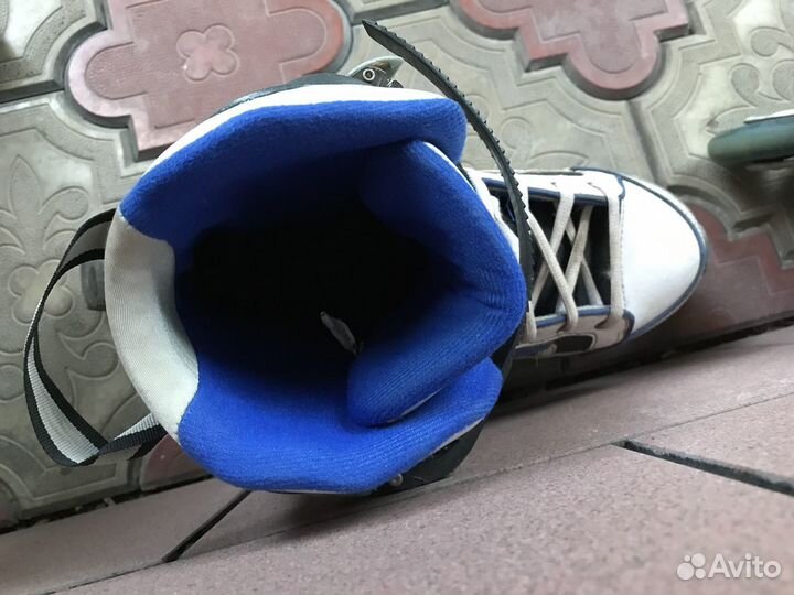 Ролики City Boots