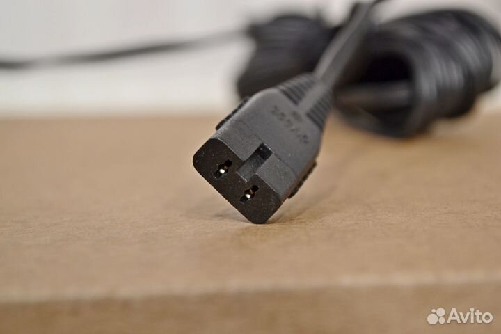 Блок питания Adapter 6000 к машинке для стрижки Mo