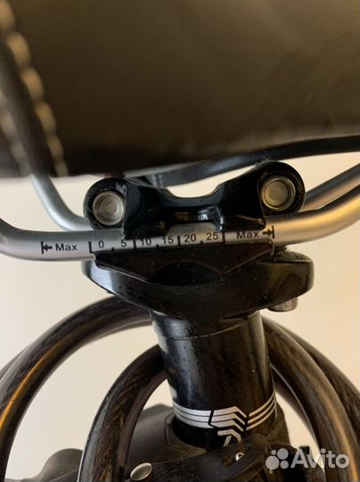 Велосипед GT Avalanche