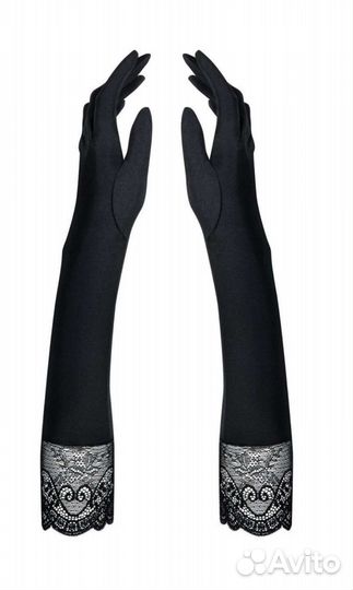 Перчатки женские