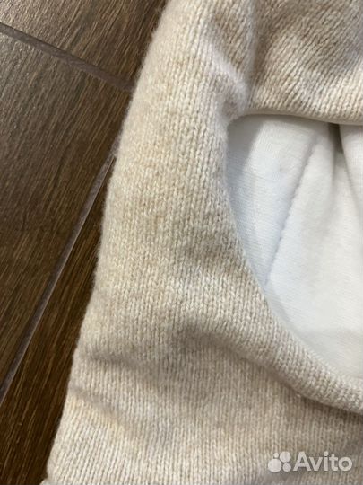 Шапка шлем nels 50-52