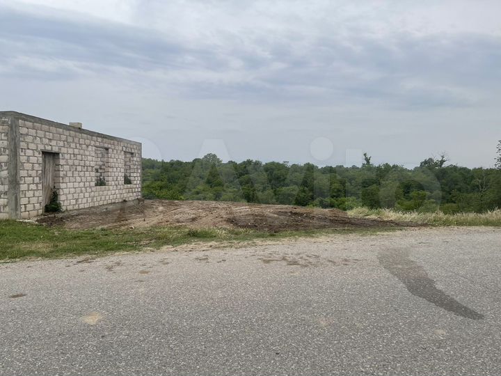 Участок 6,9 сот. (ИЖС)