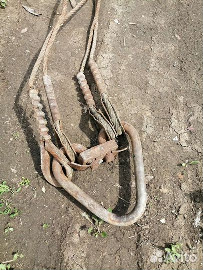 Чалки для Кранов