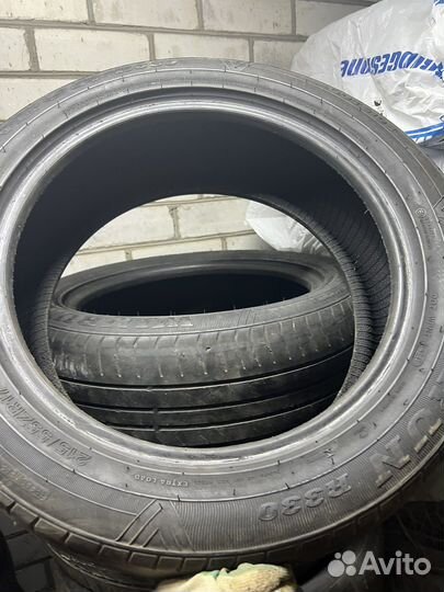 Kinforest KF880 215/55 R17