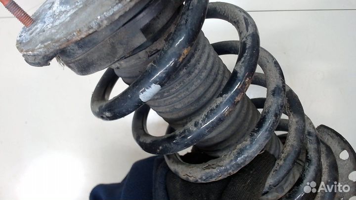 Амортизатор подвески Land Rover Freelander 2, 2008