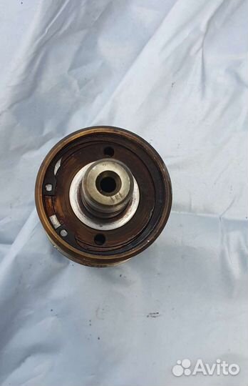 Вариатор фаз Alfa Romeo 156/147/GT/166/GTV