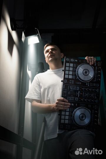 Диджей (dj) на праздник
