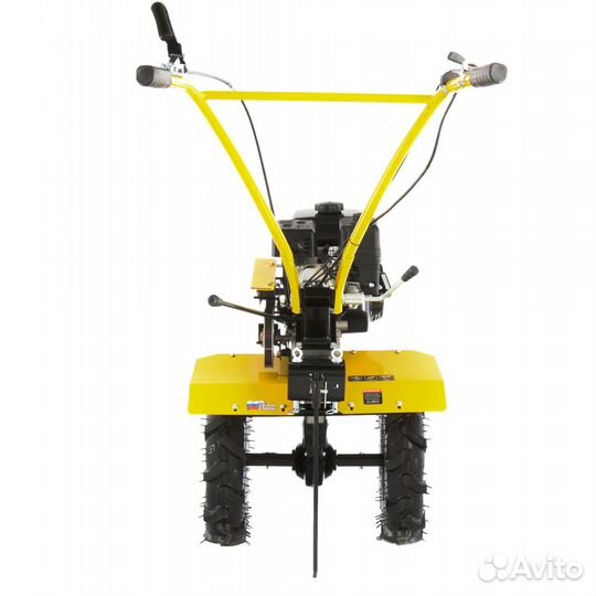 Мотоблок denzel DPT-170, 7 л.с