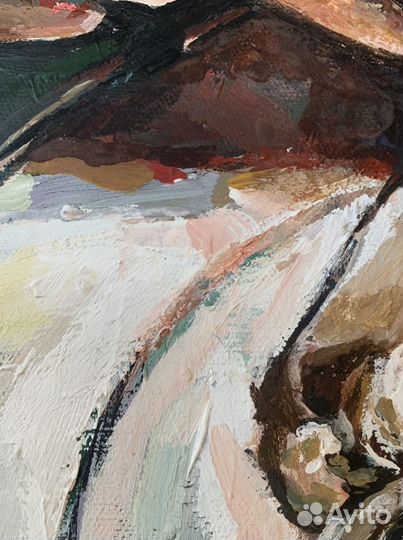 Интерьерная картина