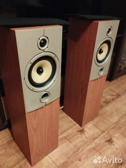 Колонки Wharfedale Diamond 8.3