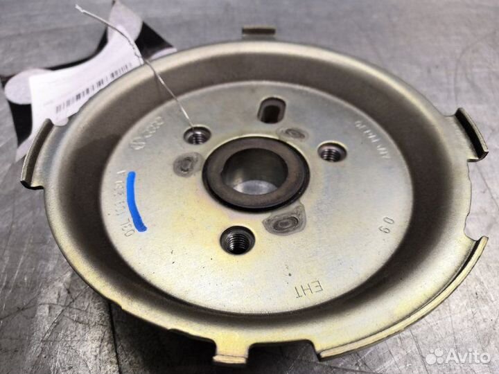 Ступица распредвала Volkswagen Passat B6