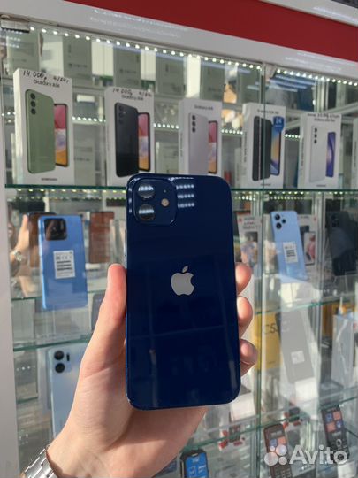 iPhone 12, 128 ГБ