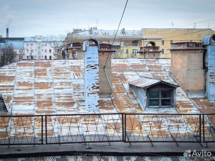 Санкт-Петербург Топ-Экскурсия Империя братьев Нобе