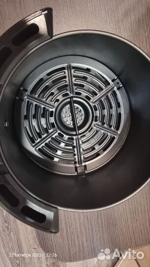 Аэрогриль Kitfort KT-2230