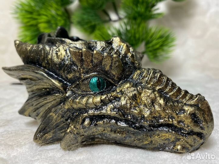 Сувенир дракон