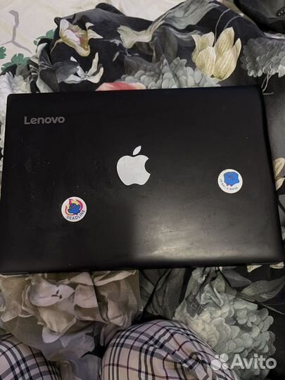 Lenovo ideapad 320 15isk